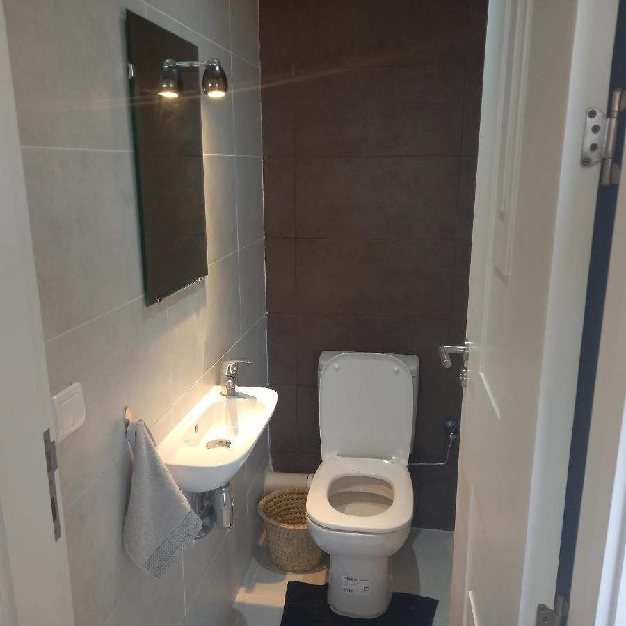 Taghazout Ocean With Pool , Fitness And Ocean View Apartment Luaran gambar