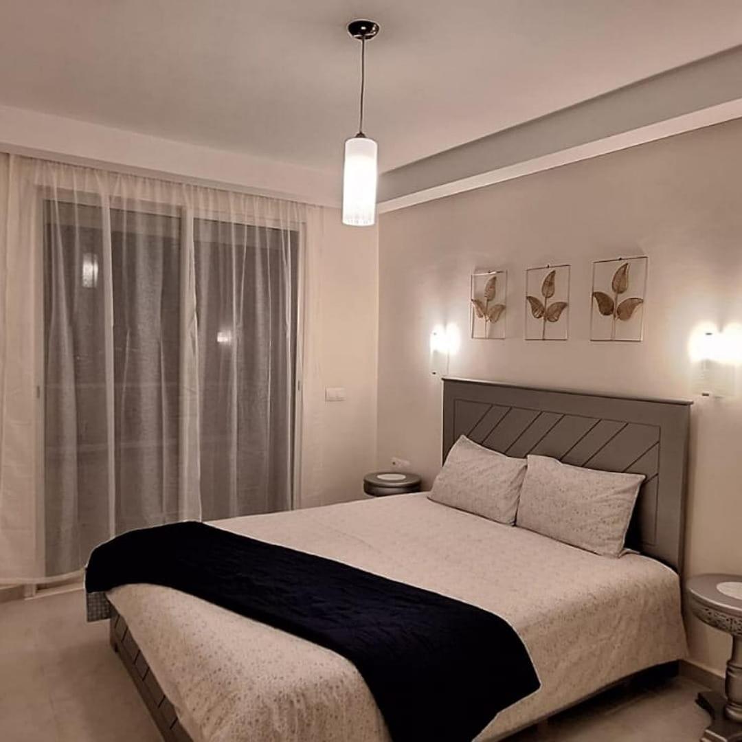 Taghazout Ocean With Pool , Fitness And Ocean View Apartment Luaran gambar